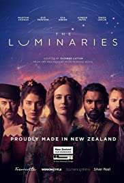 Locandina di The Luminaries