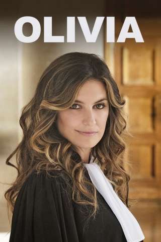 Locandina di Olivia: Forte come la verità