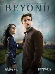 Locandina di Beyond