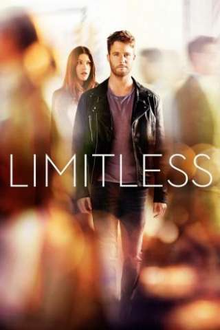 Locandina di Limitless