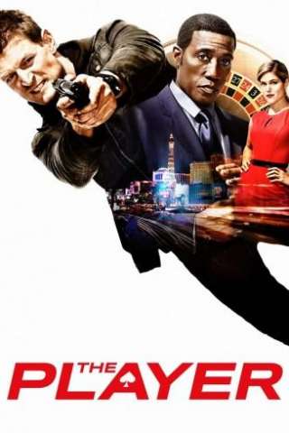Locandina di The player