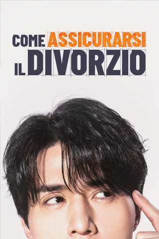 Locandina di Come assicurarsi il divorzio