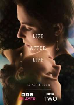 Locandina di Life After Life (2022)