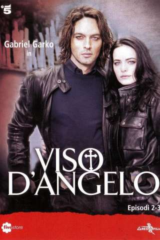 Locandina di Viso d'angelo