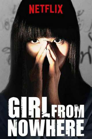 Locandina di Girl from Nowhere