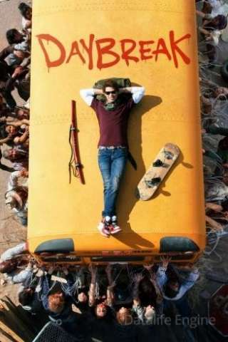 Locandina di Daybreak