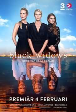 Locandina di Black Widows [Sub-Ita]