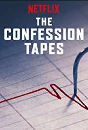 Locandina di The Confession Tapes