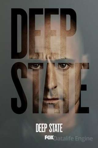 Locandina di Deep State