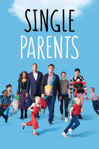 Locandina di Single Parents