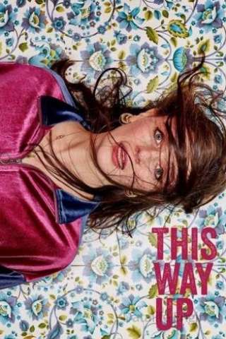 Locandina di This Way Up