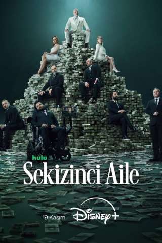 Locandina di Sekizinci Aile
