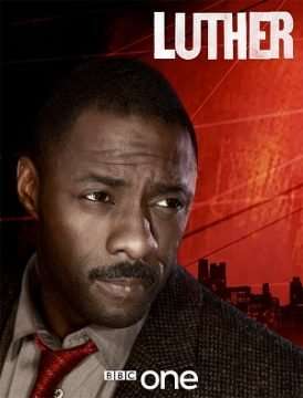 Locandina di Luther