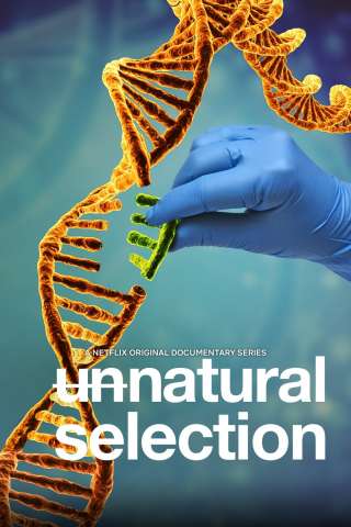 Locandina di Selezione innaturale