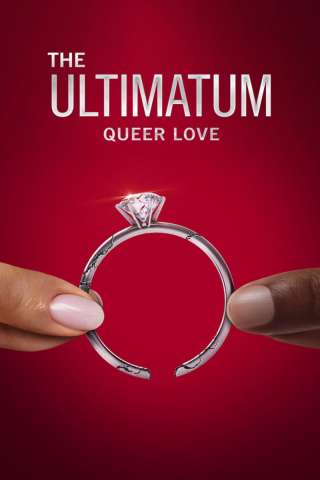 Locandina di L'ultimatum: Queer Love