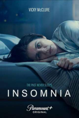 Locandina di Insomnia