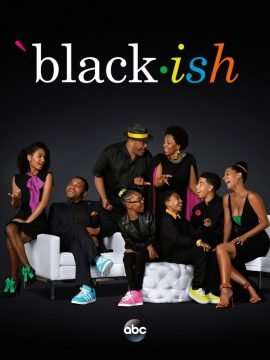 Locandina di Black-ish
