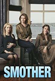 Locandina di Smother