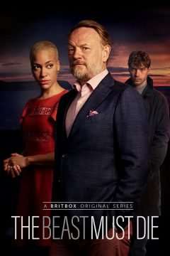 Locandina di The Beast Must Die