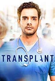 Locandina di Transplant