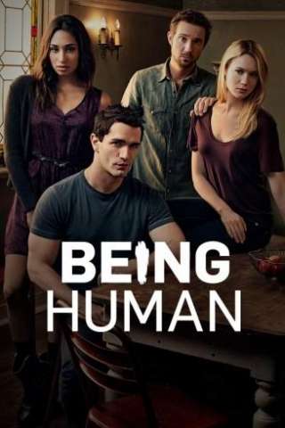 Locandina di Being Human