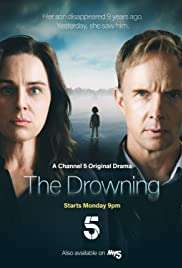 Locandina di The Drowning