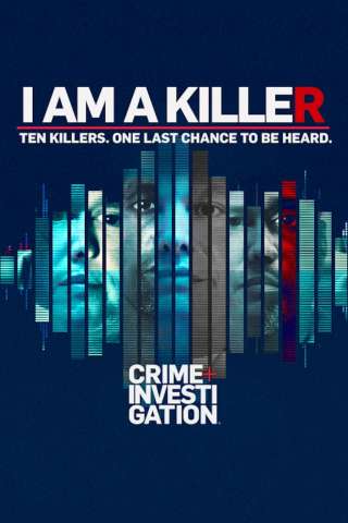 Locandina di I Am a Killer - Nel braccio della morte