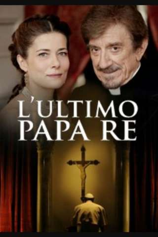 Locandina di L’ultimo Papa Re