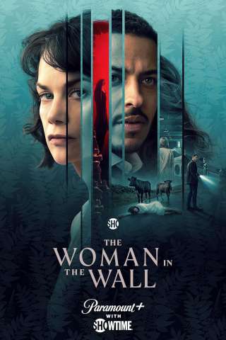Locandina di The Woman in the Wall