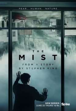 Locandina di The Mist