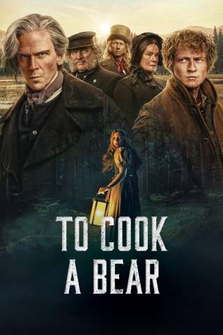 Locandina di To Cook a Bear