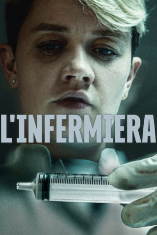 Locandina di L'infermiera