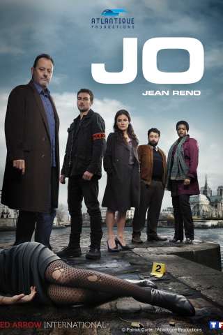 Locandina di Jo (2013)