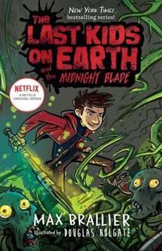 Locandina di The Last Kids on Earth