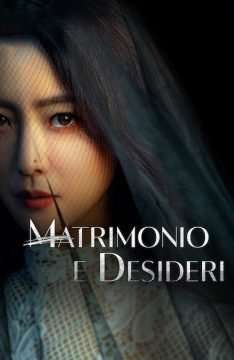 Locandina di Matrimonio e desideri (2022)