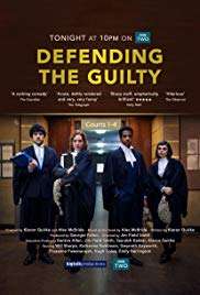 Locandina di Defending the Guilty