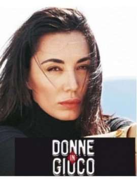 Locandina di Donne in gioco