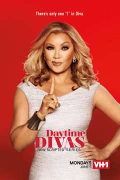 Locandina di Daytime Divas