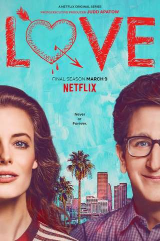 Locandina di Love