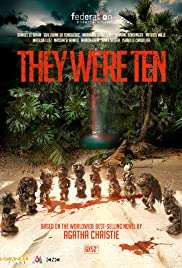 Locandina di They Were Ten