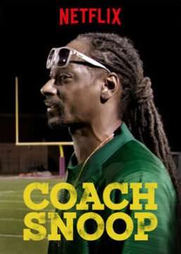 Locandina di Coach Snoop