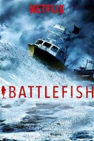 Locandina di Battlefish