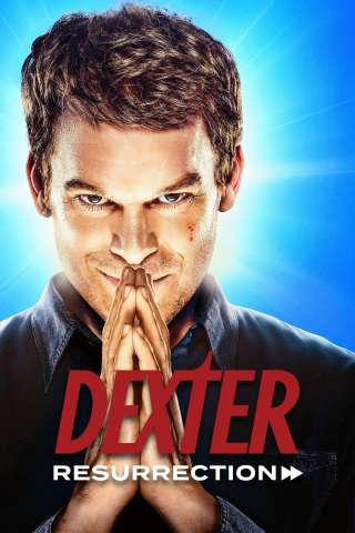 Locandina di Dexter: Resurrection