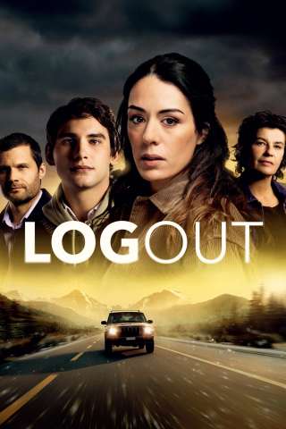 Locandina di Log Out