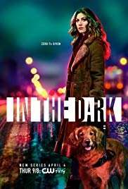Locandina di In the Dark (2019)