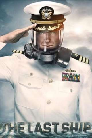 Locandina di The Last Ship
