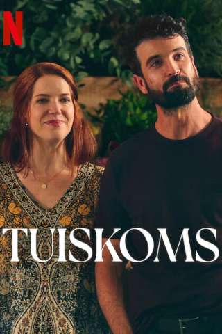 Locandina di Tuiskoms