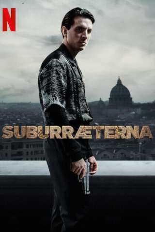 Locandina di Suburaeterna