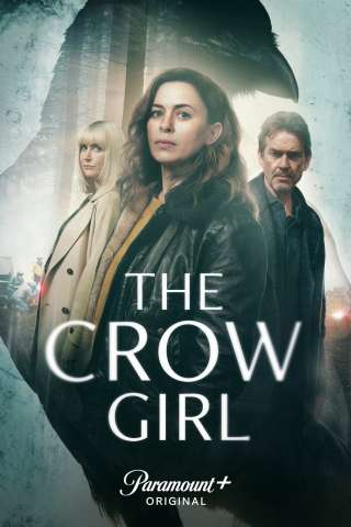 Locandina di The Crow Girl
