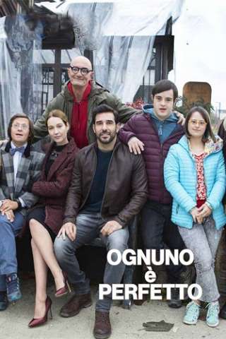 Locandina di Ognuno è Perfetto